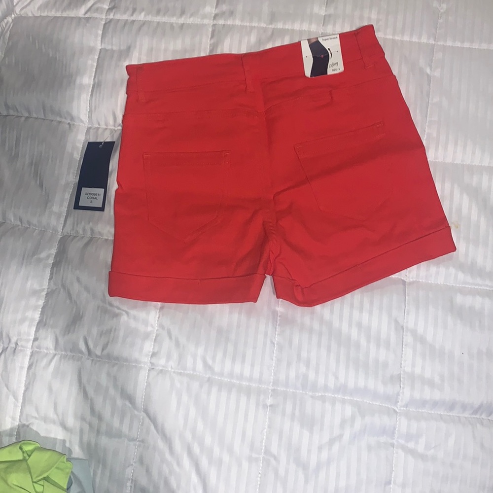 Women Short